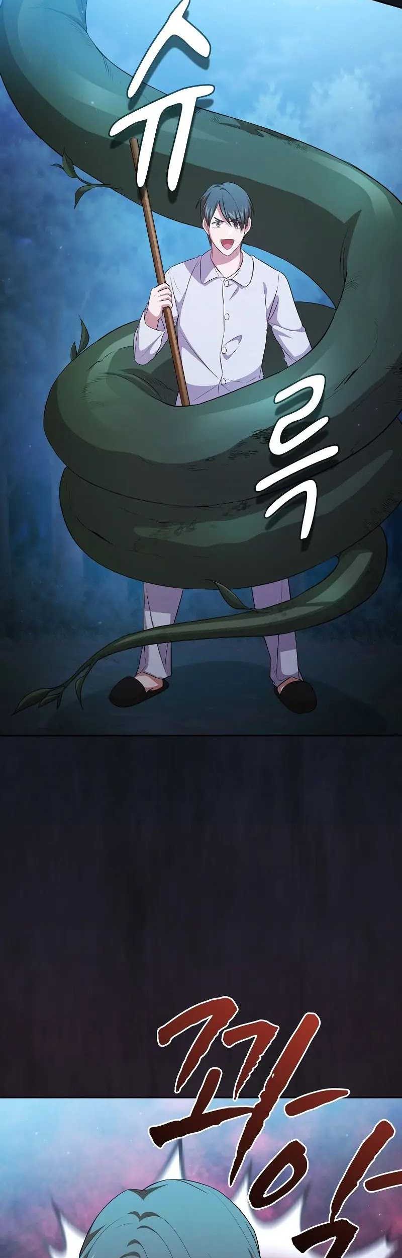 Magic Academy Survival Guide chapter 76 halaman 52