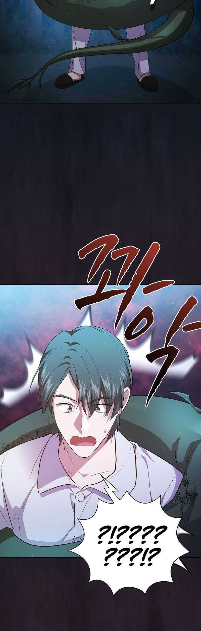 Magic Academy Survival Guide chapter 77 halaman 2