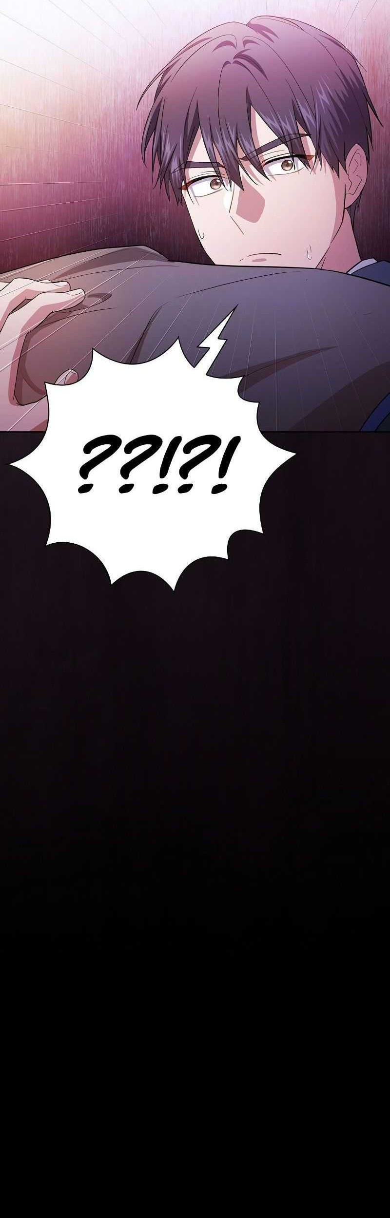 Magic Academy Survival Guide chapter 77 halaman 4
