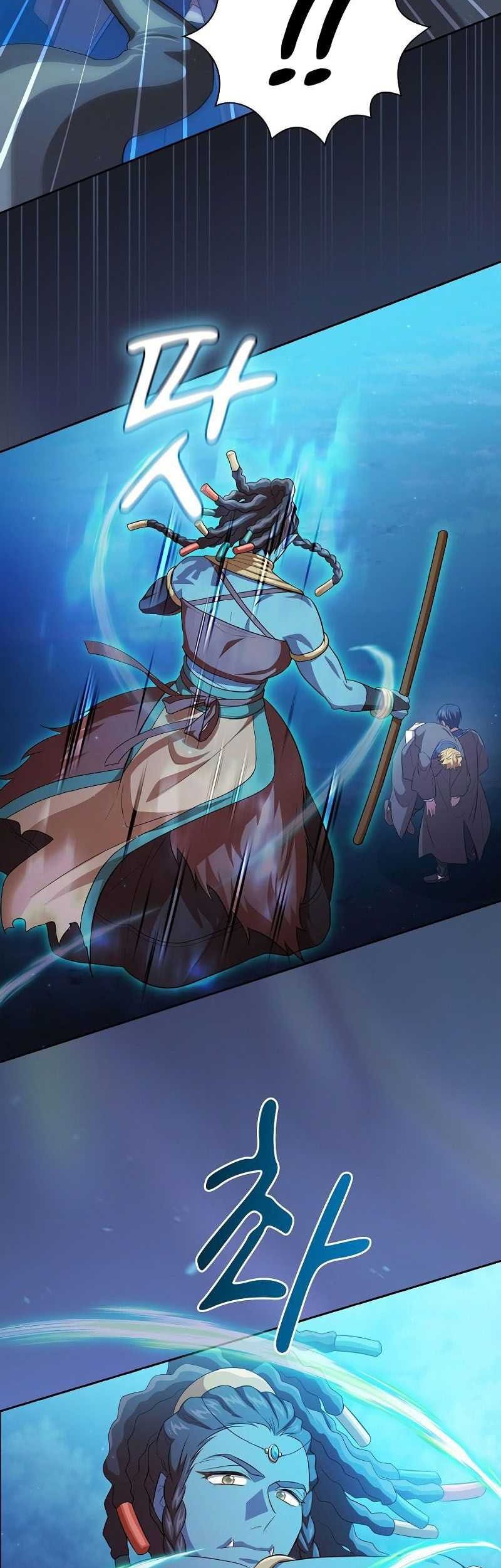 Magic Academy Survival Guide chapter 77 halaman 10