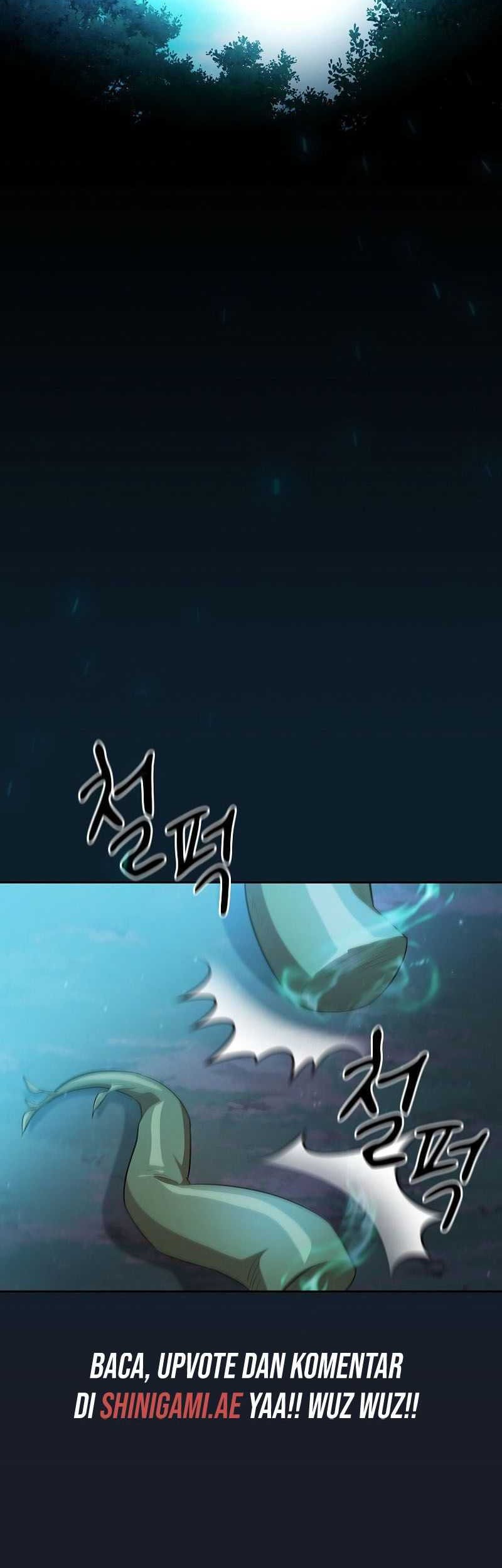 Magic Academy Survival Guide chapter 77 halaman 18