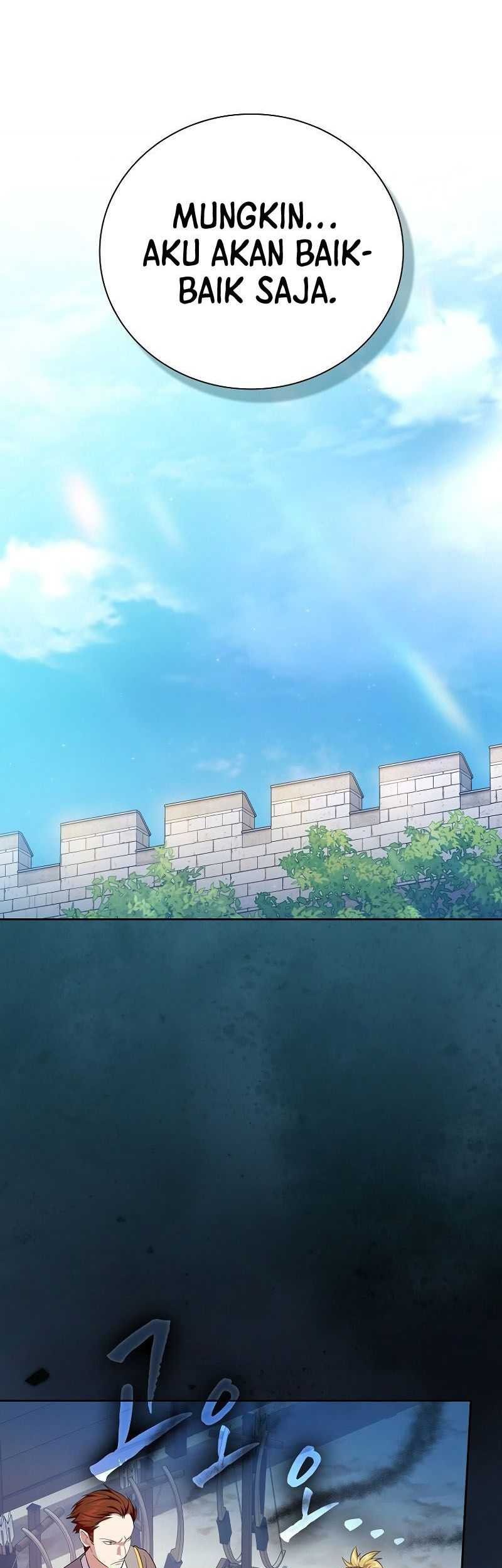 Magic Academy Survival Guide chapter 77 halaman 48