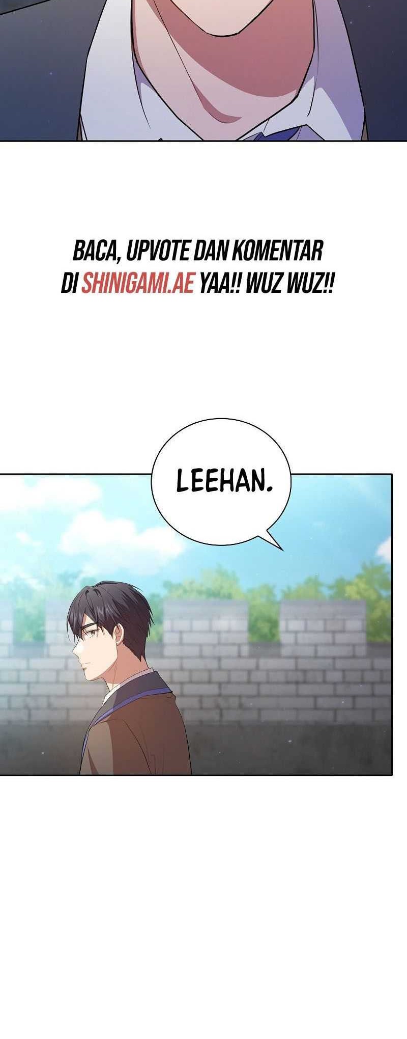 Magic Academy Survival Guide chapter 77 halaman 51