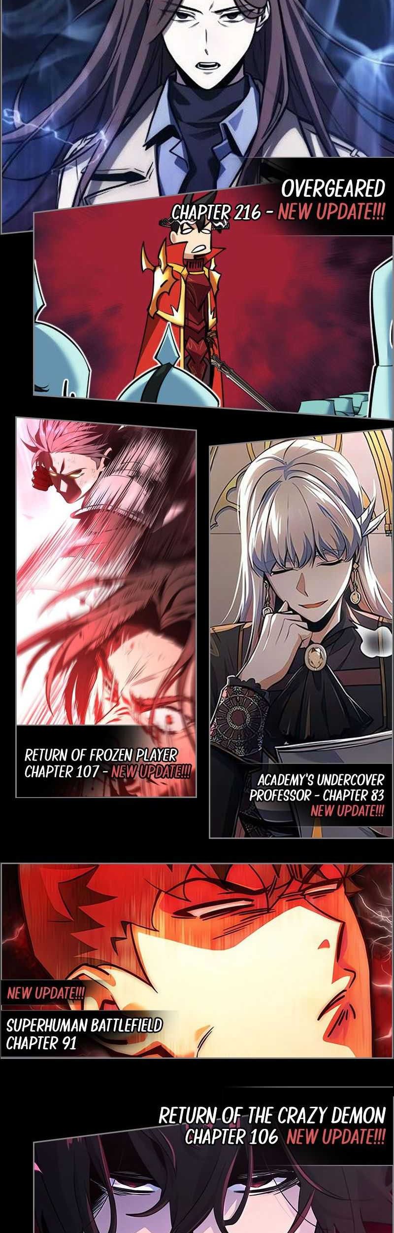 Magic Academy Survival Guide chapter 77 halaman 54