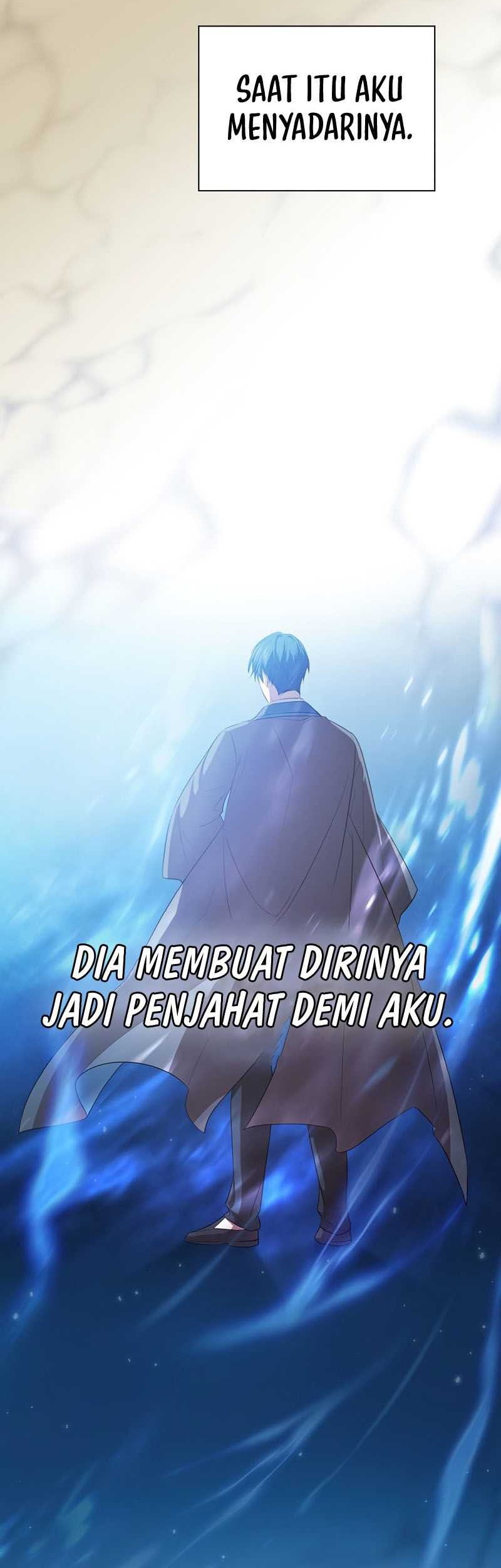 Magic Academy Survival Guide Bab 78 halaman 9