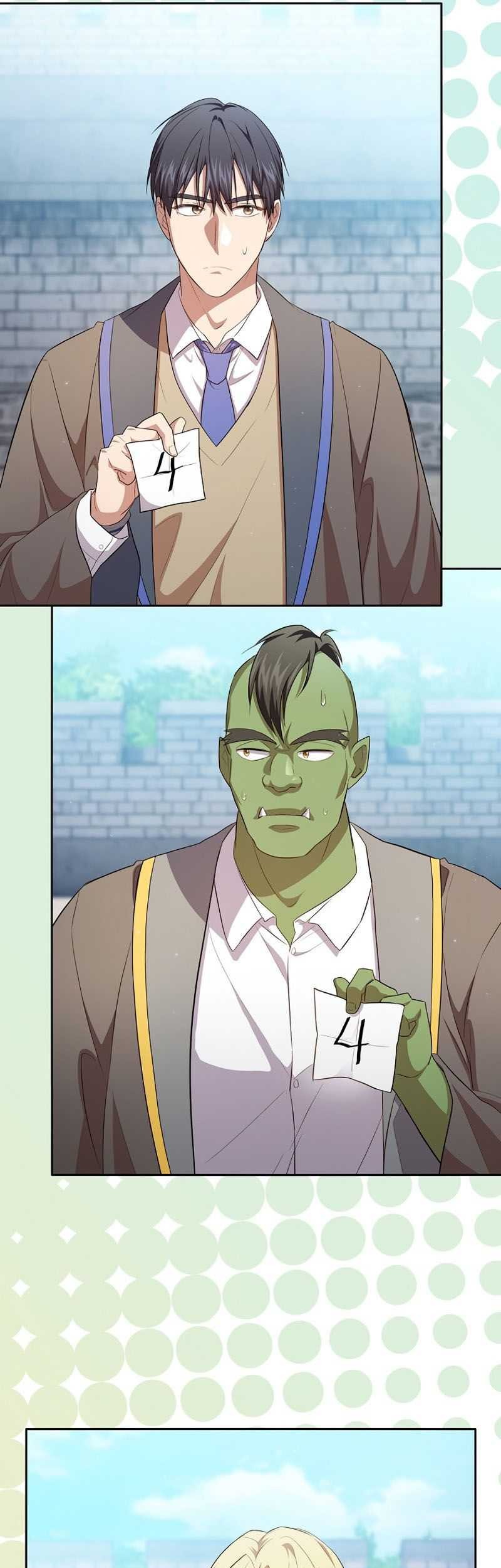 Magic Academy Survival Guide Bab 78 halaman 26