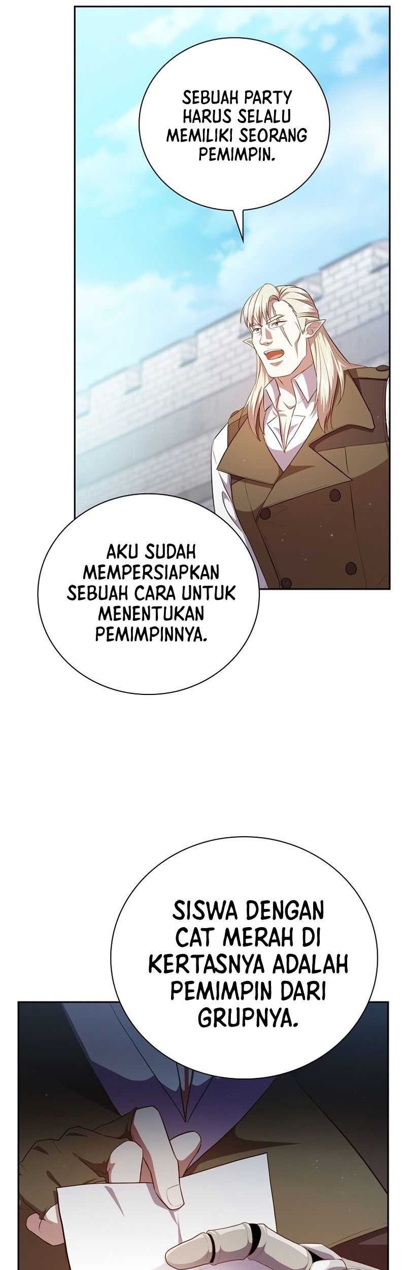 Magic Academy Survival Guide Bab 78 halaman 36