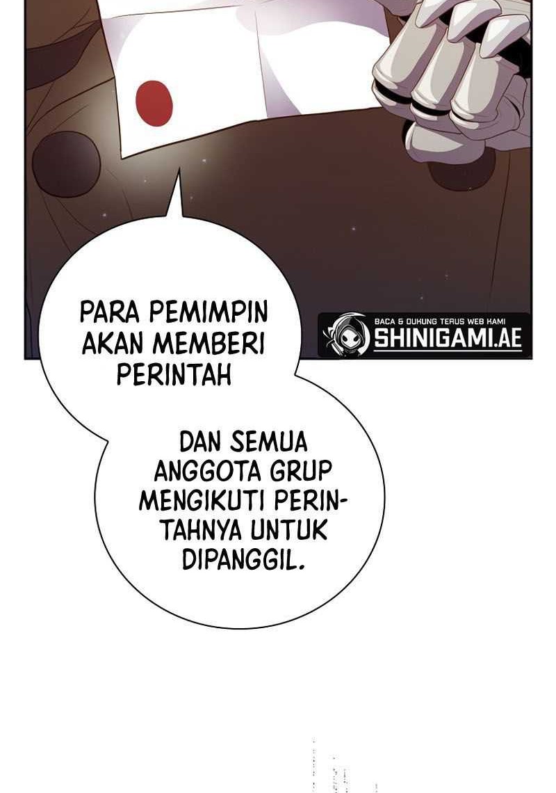 Magic Academy Survival Guide Bab 78 halaman 37