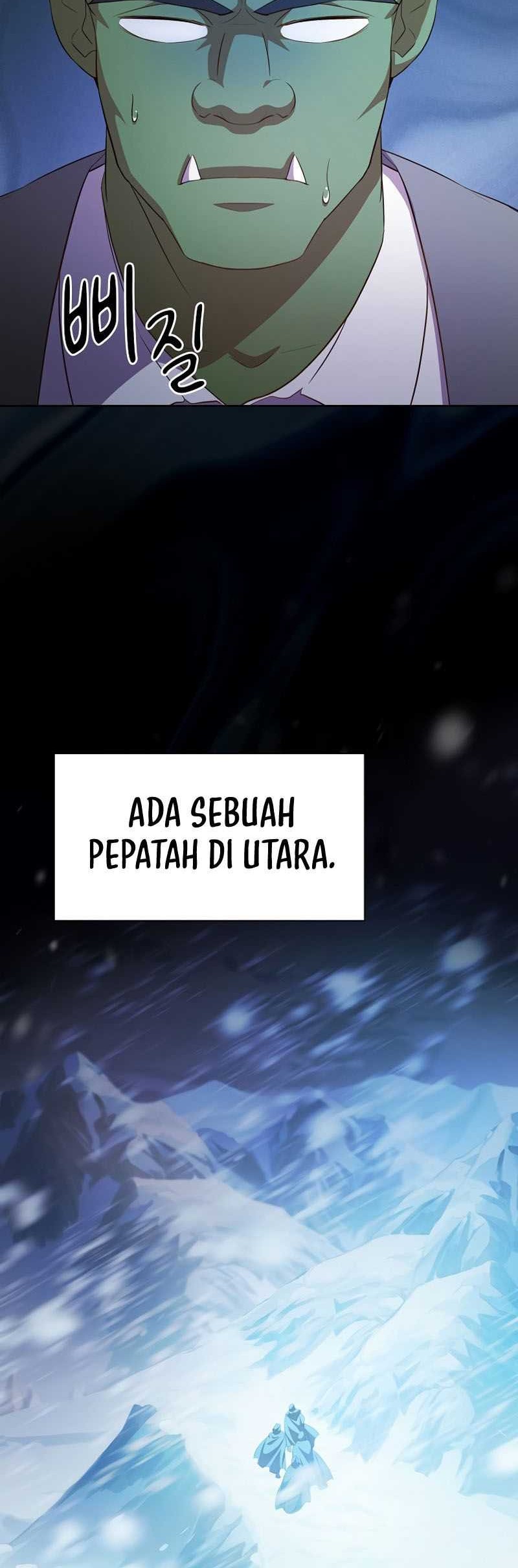 Magic Academy Survival Guide Bab 78 halaman 45