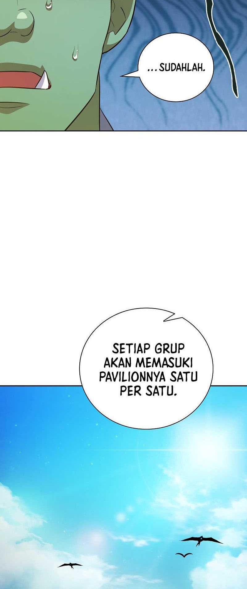 Magic Academy Survival Guide Bab 79 halaman 13