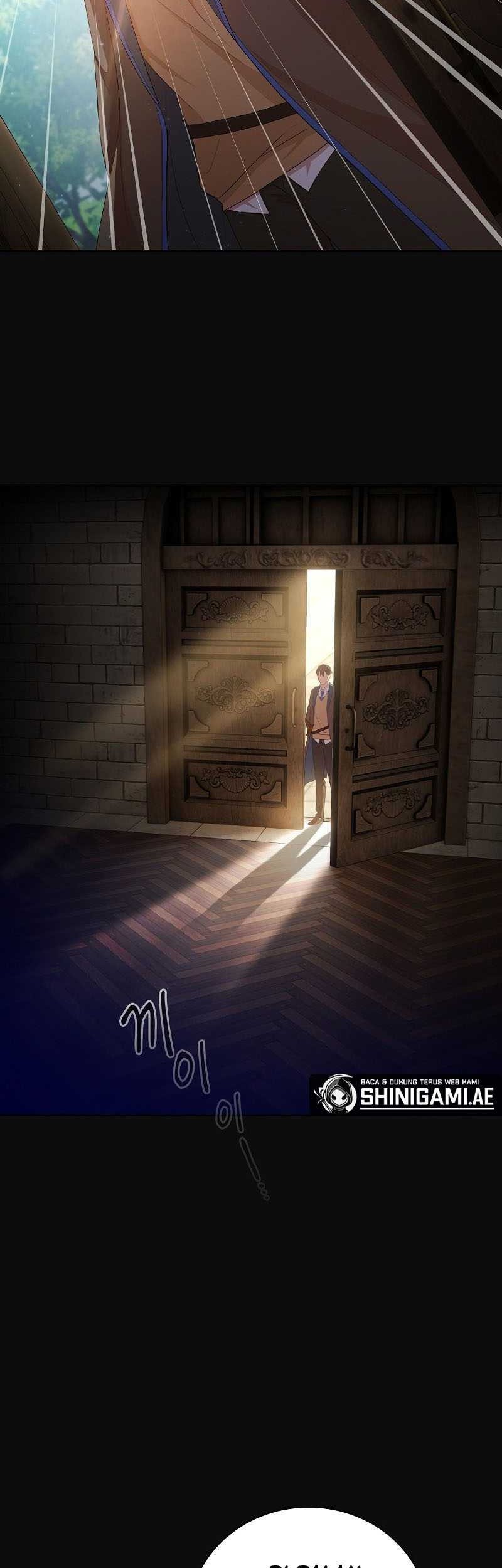 Magic Academy Survival Guide Bab 79 halaman 16