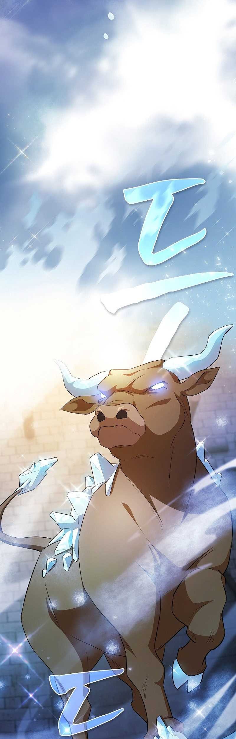 Magic Academy Survival Guide Bab 79 halaman 22