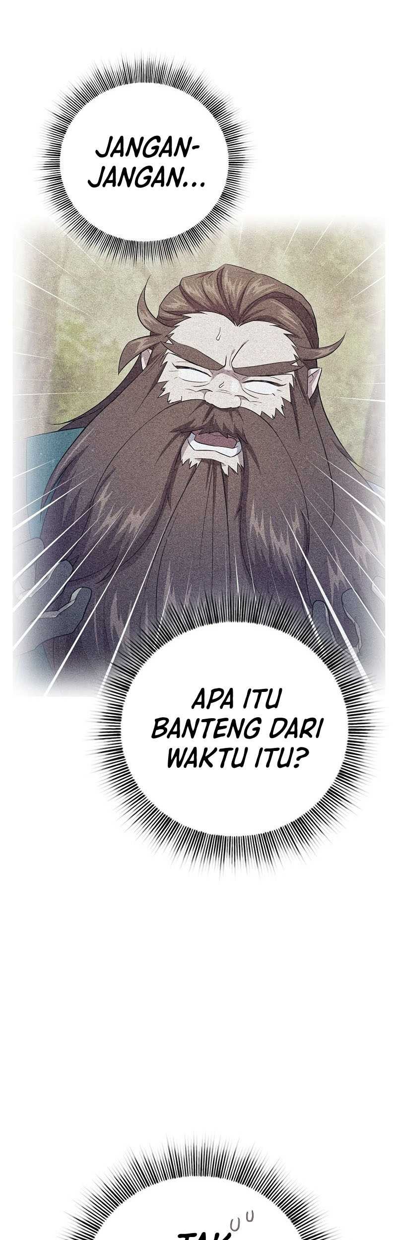 Magic Academy Survival Guide Bab 79 halaman 26