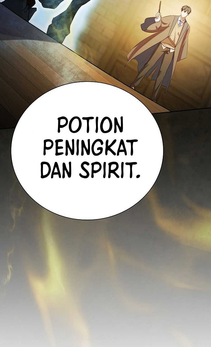 Magic Academy Survival Guide Bab 79 halaman 29
