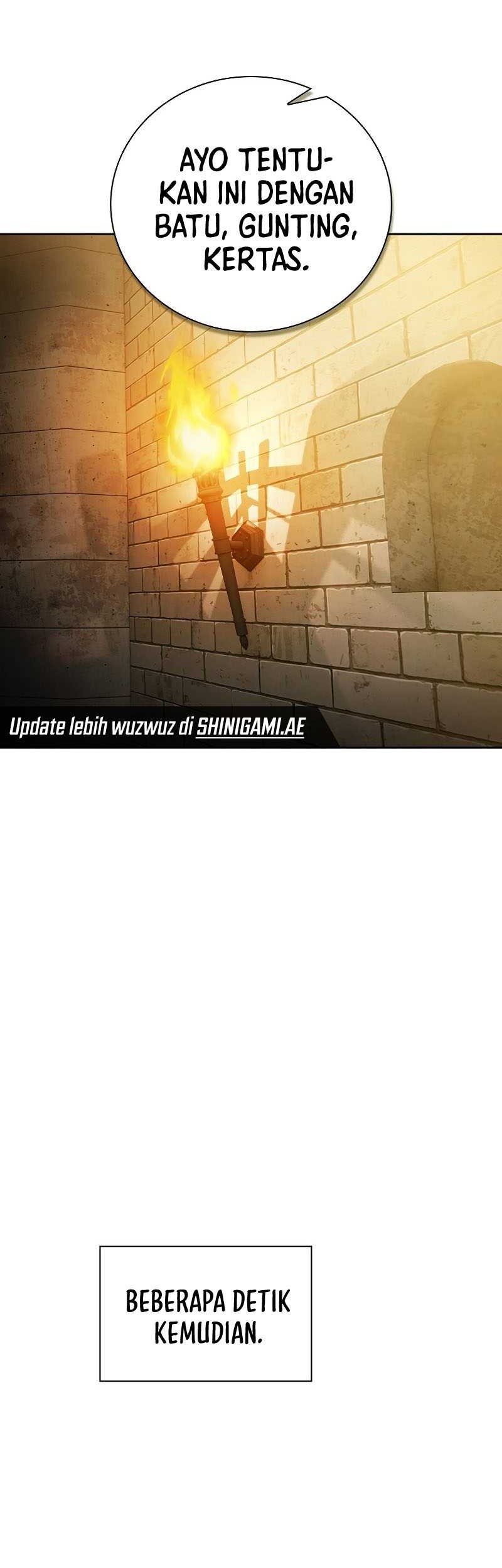 Magic Academy Survival Guide Bab 79 halaman 36