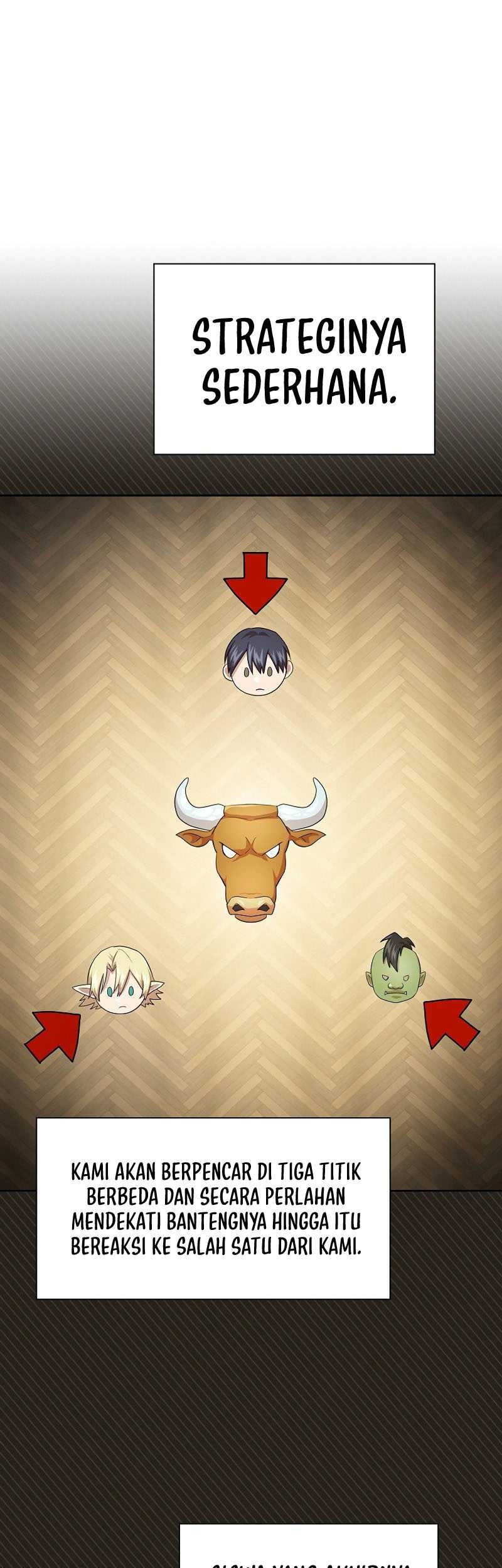 Magic Academy Survival Guide Bab 79 halaman 40