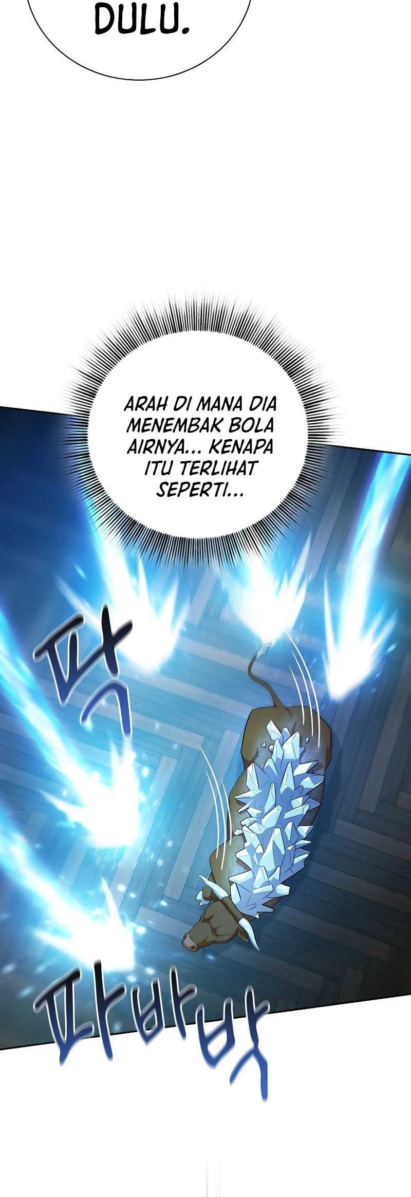 Magic Academy Survival Guide Bab 79 halaman 53