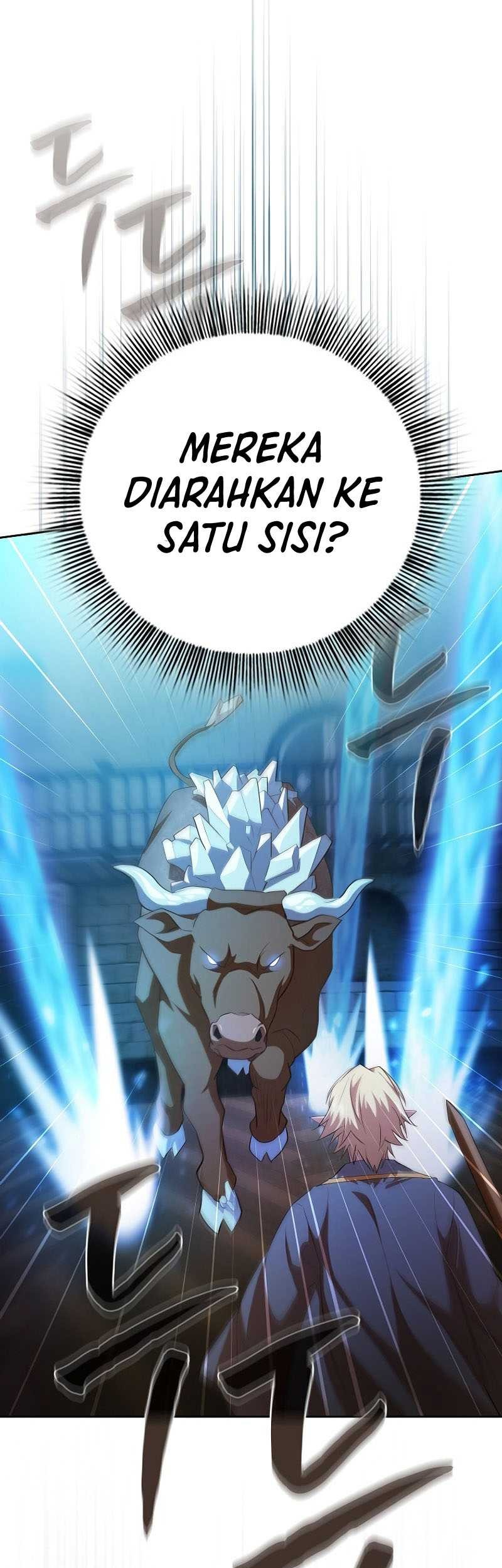 Magic Academy Survival Guide Bab 79 halaman 54