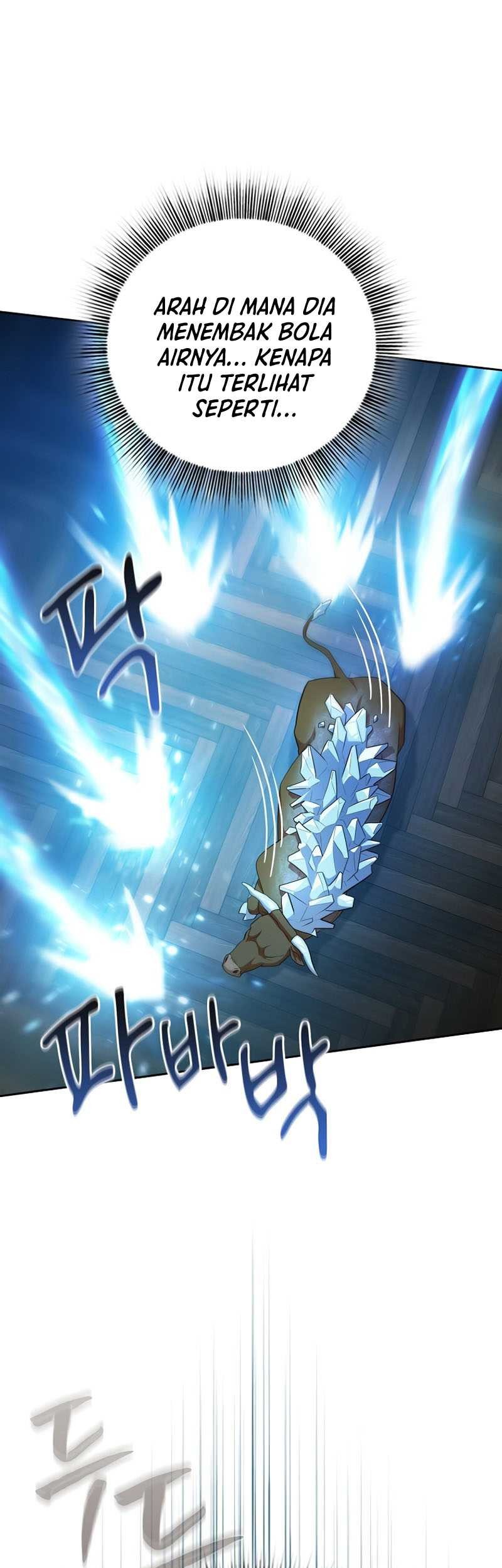 Magic Academy Survival Guide chapter 80 halaman 2