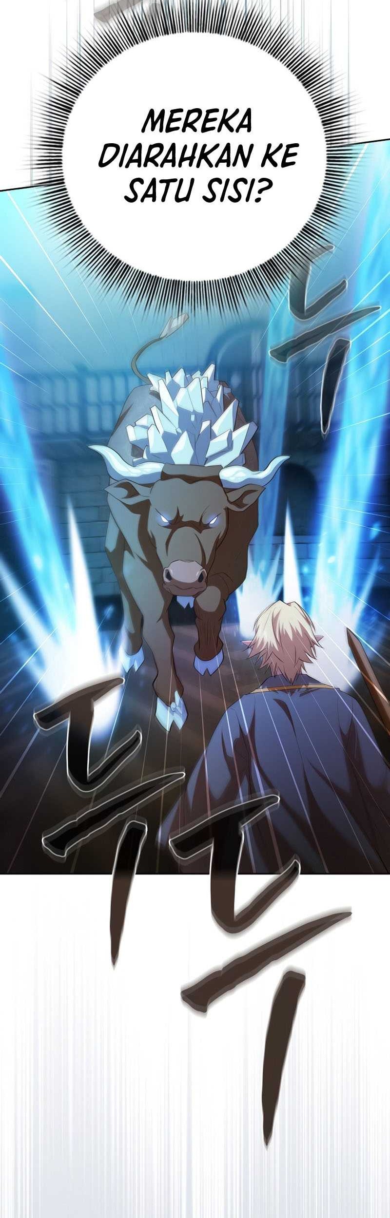 Magic Academy Survival Guide chapter 80 halaman 3