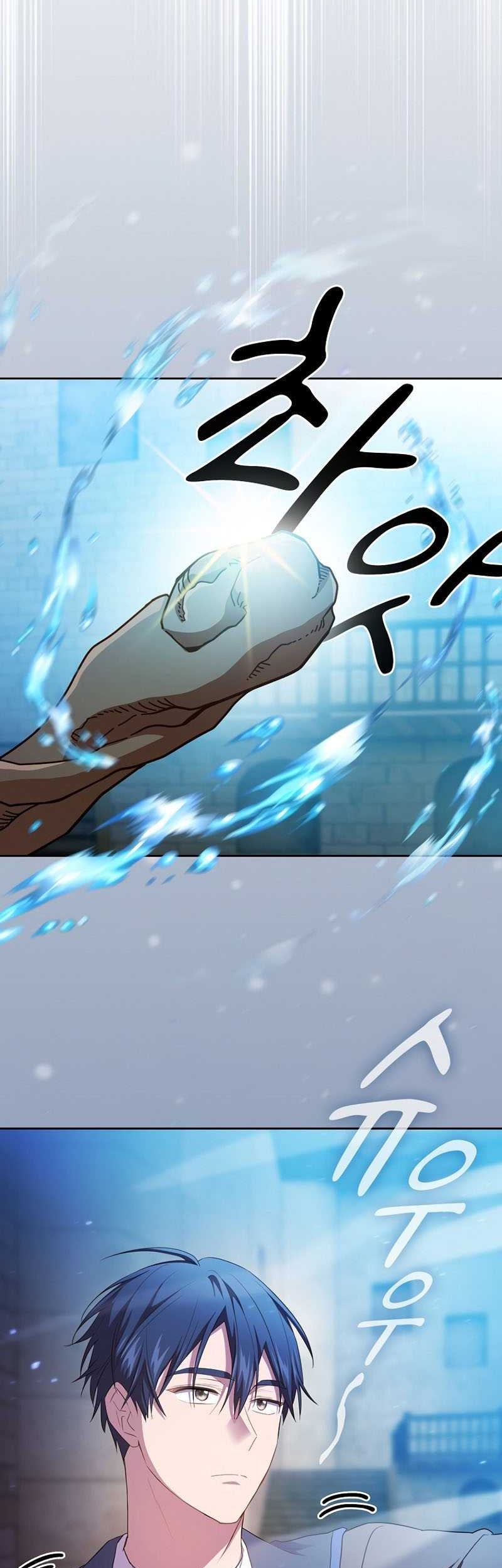 Magic Academy Survival Guide chapter 80 halaman 4