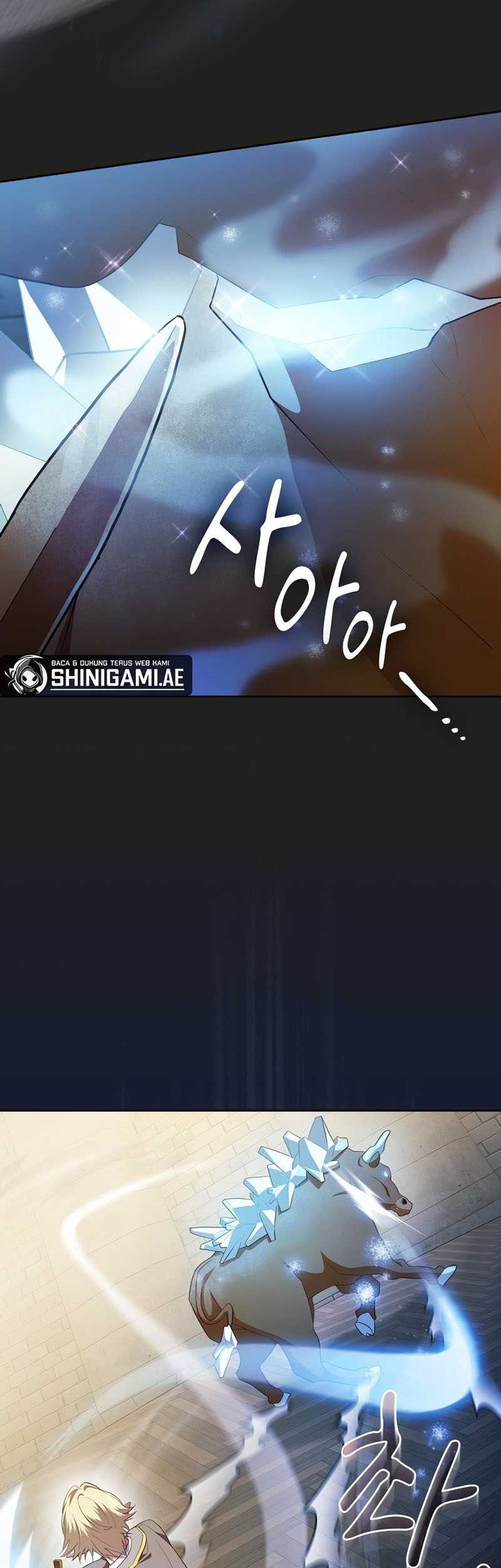 Magic Academy Survival Guide chapter 80 halaman 15