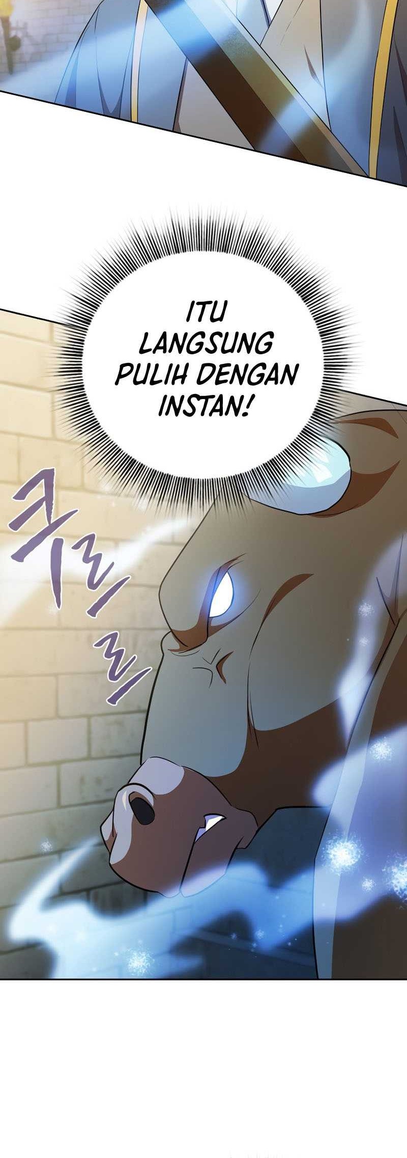 Magic Academy Survival Guide chapter 80 halaman 17