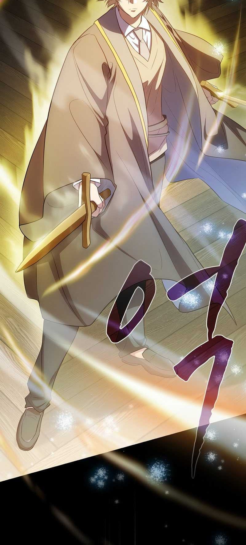 Magic Academy Survival Guide chapter 80 halaman 19