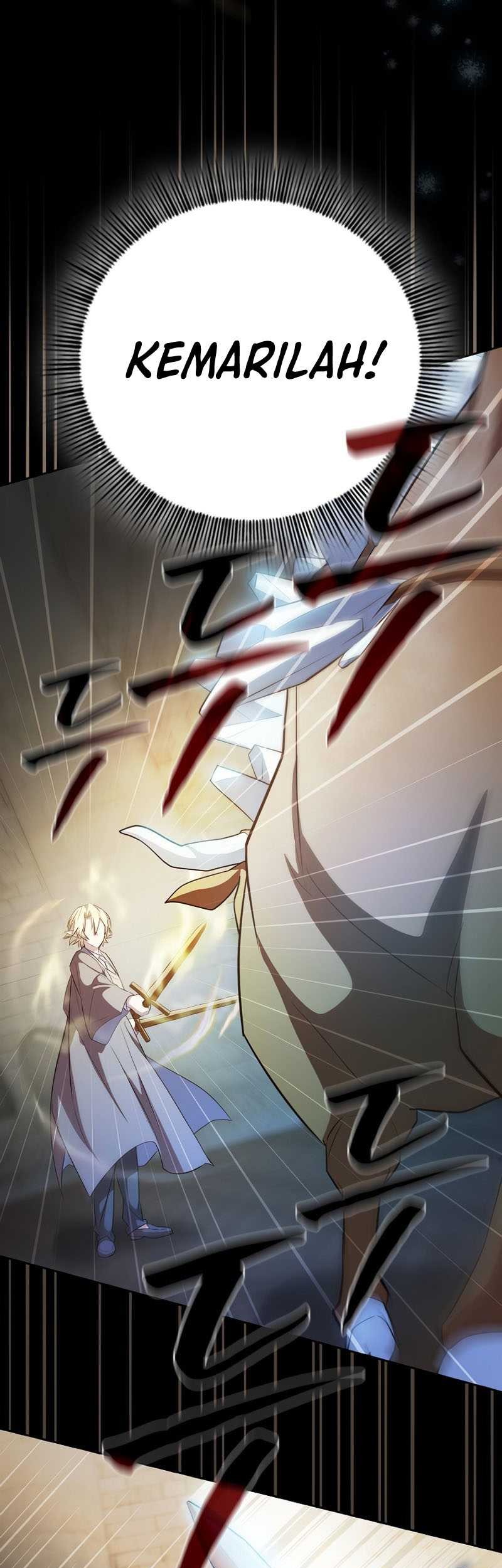 Magic Academy Survival Guide chapter 80 halaman 20