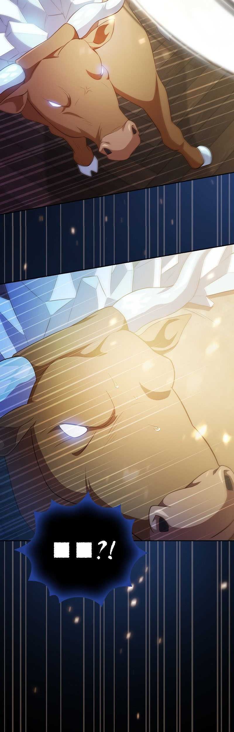 Magic Academy Survival Guide chapter 80 halaman 22