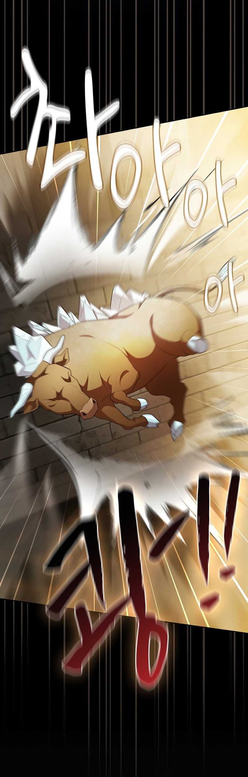 Magic Academy Survival Guide chapter 80 halaman 23