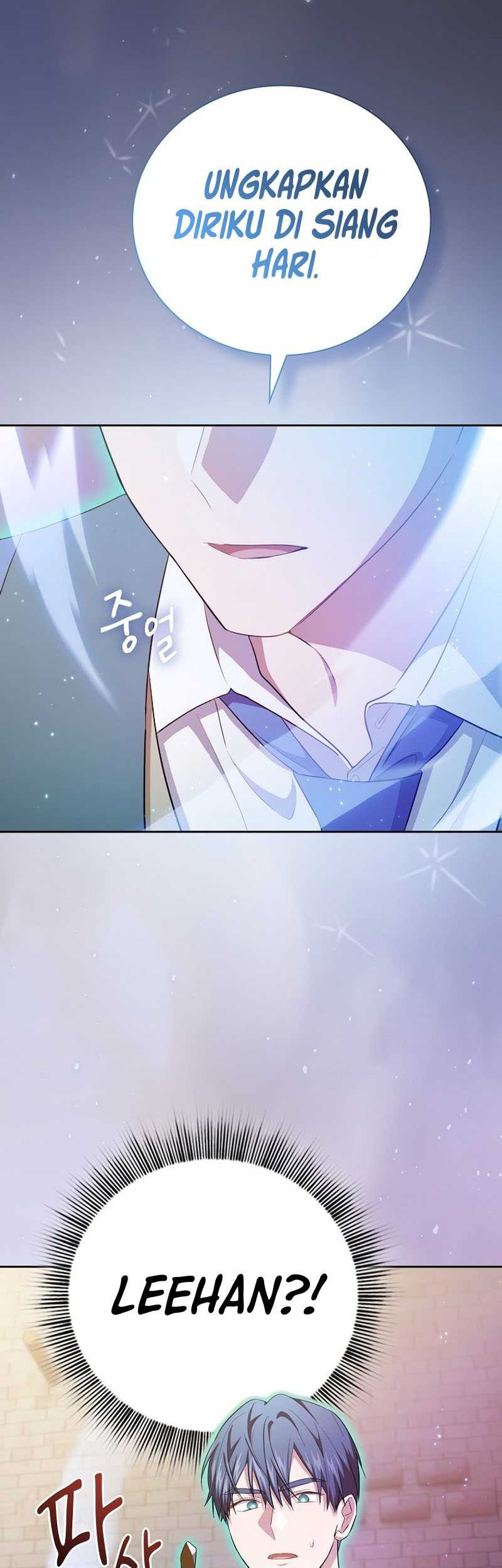 Magic Academy Survival Guide chapter 80 halaman 26