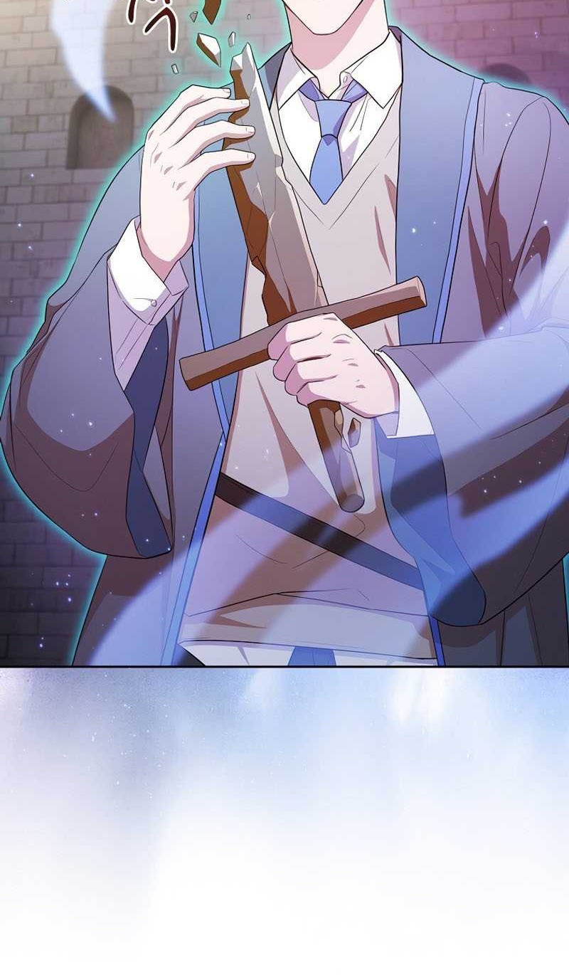Magic Academy Survival Guide chapter 80 halaman 27