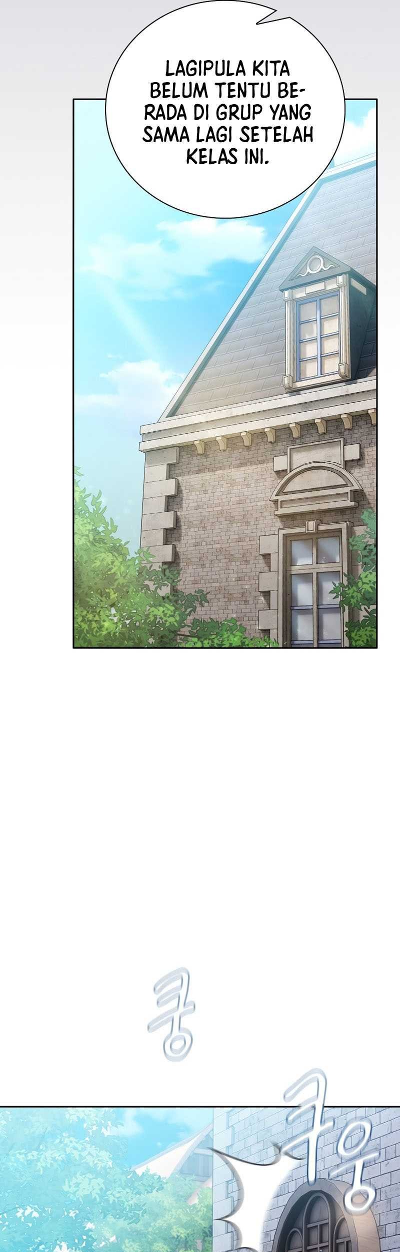 Magic Academy Survival Guide chapter 80 halaman 32
