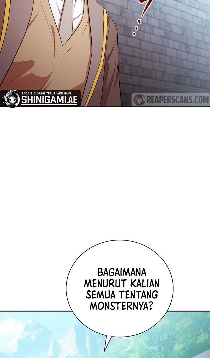 Magic Academy Survival Guide chapter 80 halaman 39