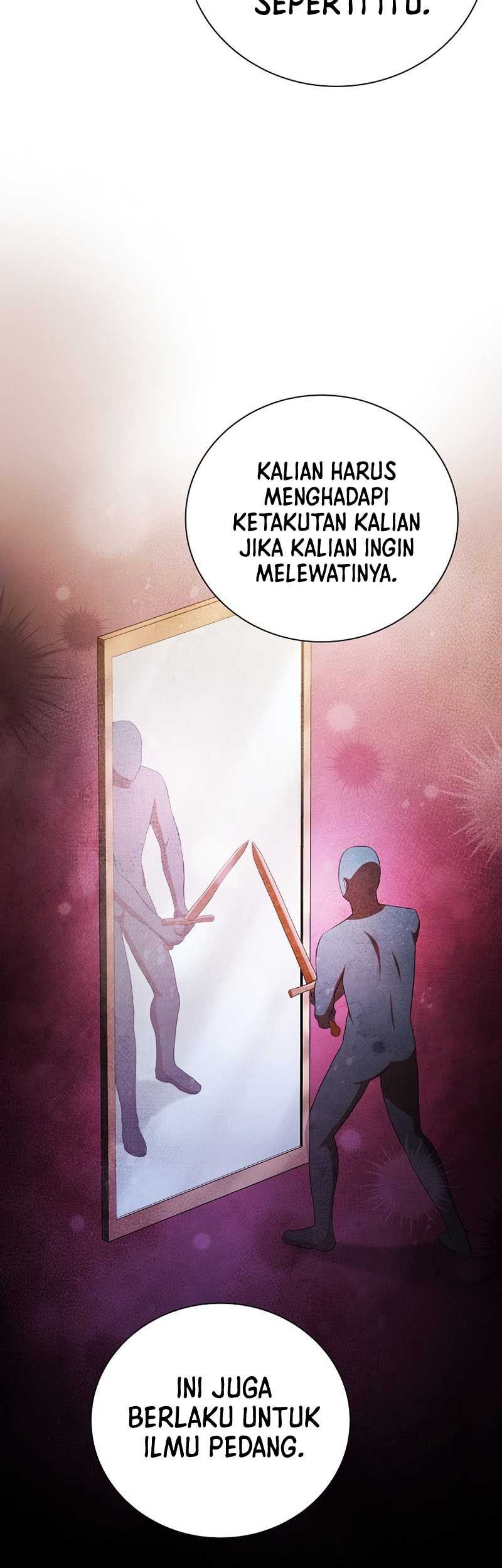 Magic Academy Survival Guide chapter 80 halaman 42