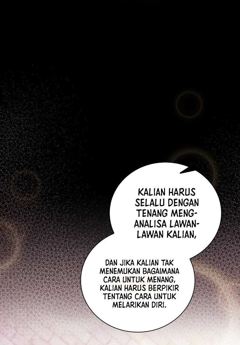 Magic Academy Survival Guide chapter 80 halaman 43