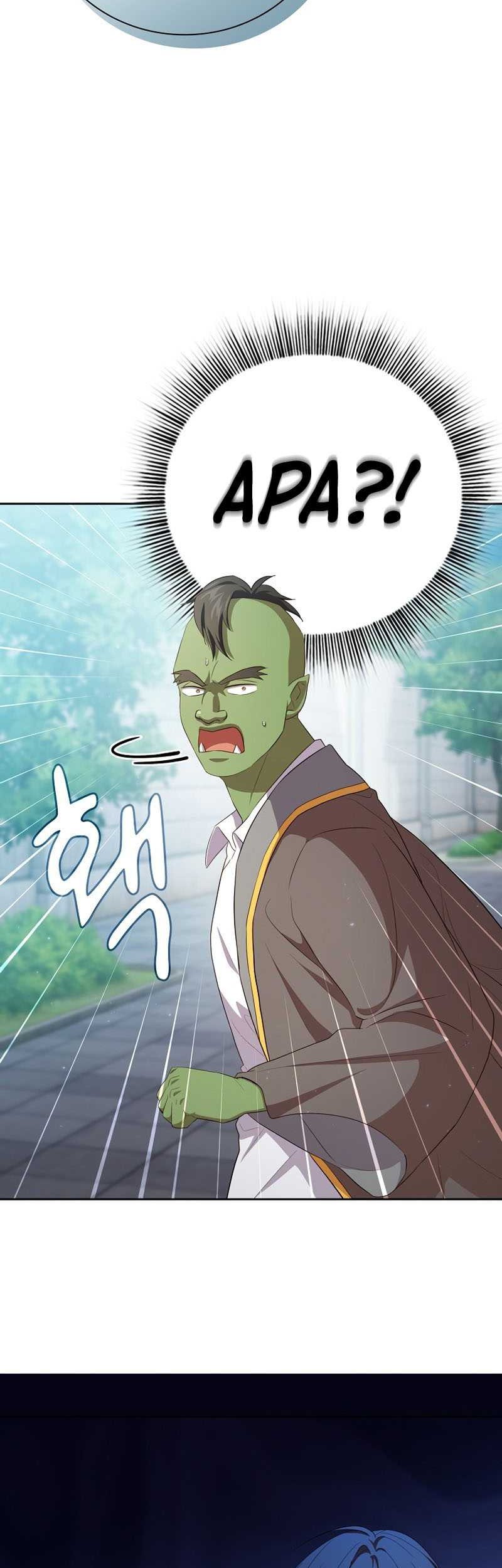 Magic Academy Survival Guide chapter 80 halaman 46
