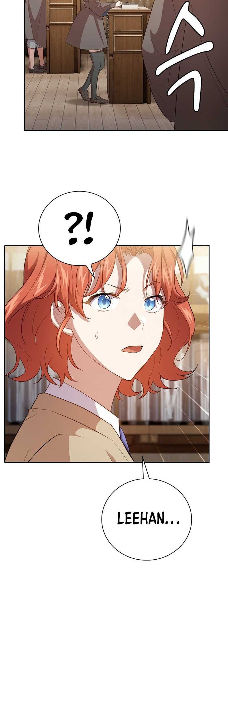 Magic Academy Survival Guide chapter 80 halaman 51