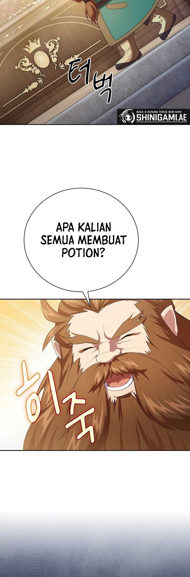 Magic Academy Survival Guide chapter 80 halaman 59