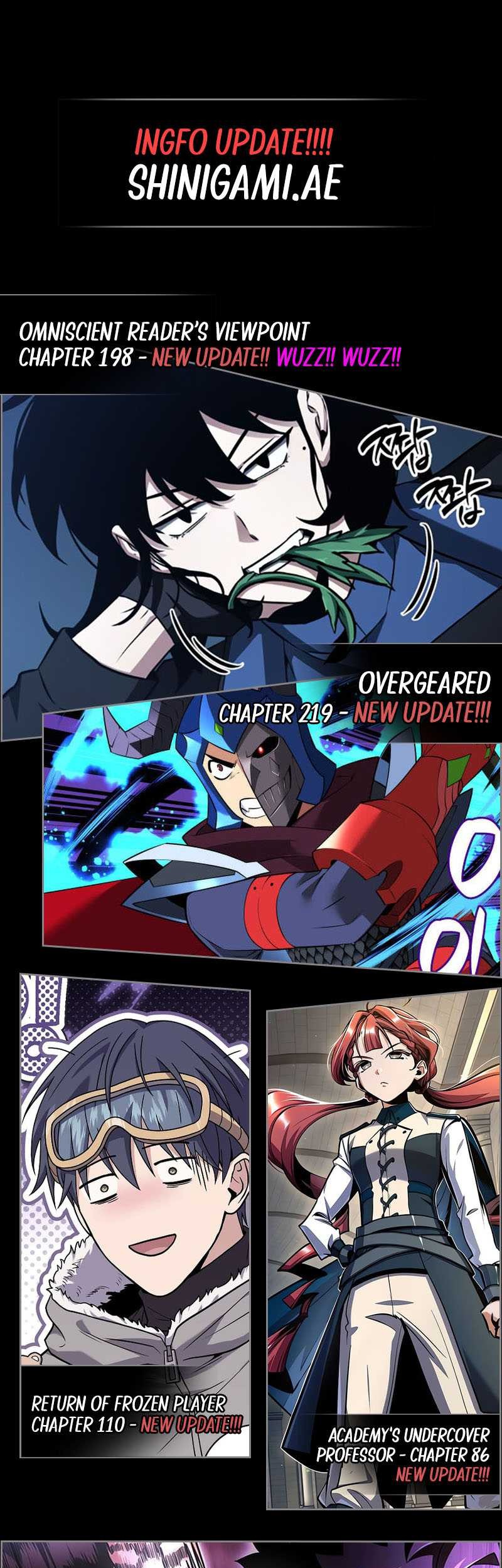 Magic Academy Survival Guide chapter 80 halaman 62