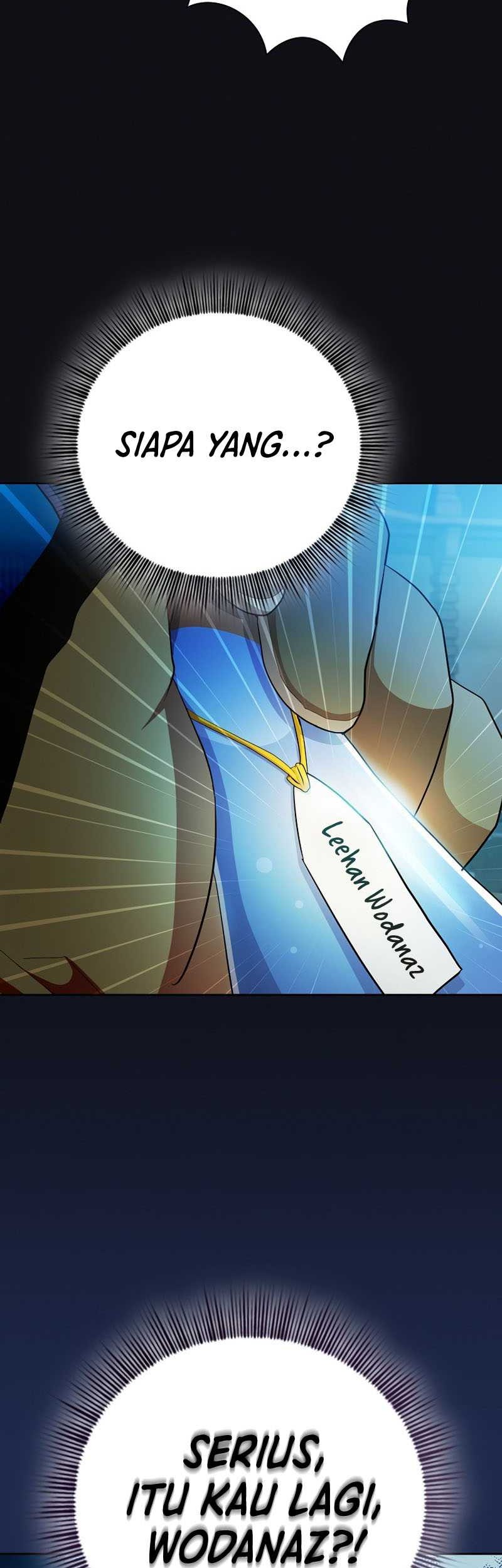 Magic Academy Survival Guide chapter 81 halaman 12