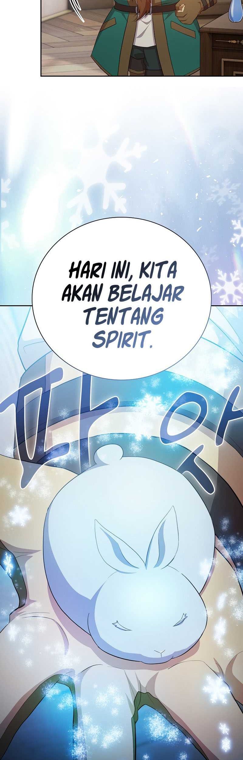 Magic Academy Survival Guide chapter 81 halaman 15