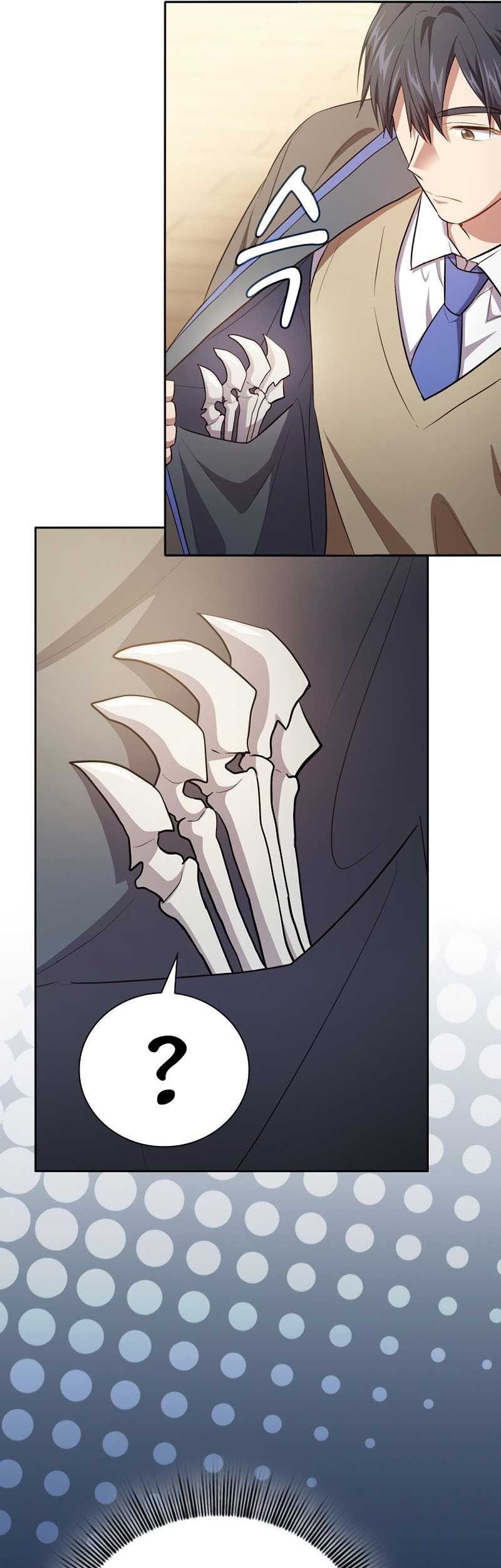 Magic Academy Survival Guide chapter 81 halaman 18