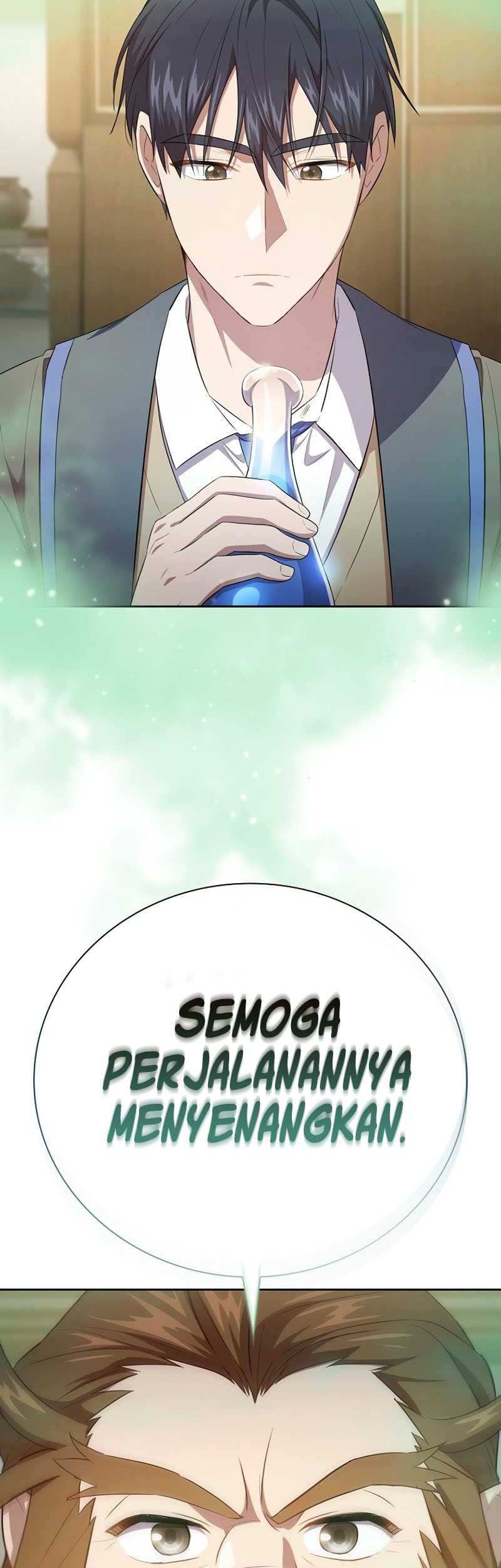 Magic Academy Survival Guide chapter 81 halaman 28