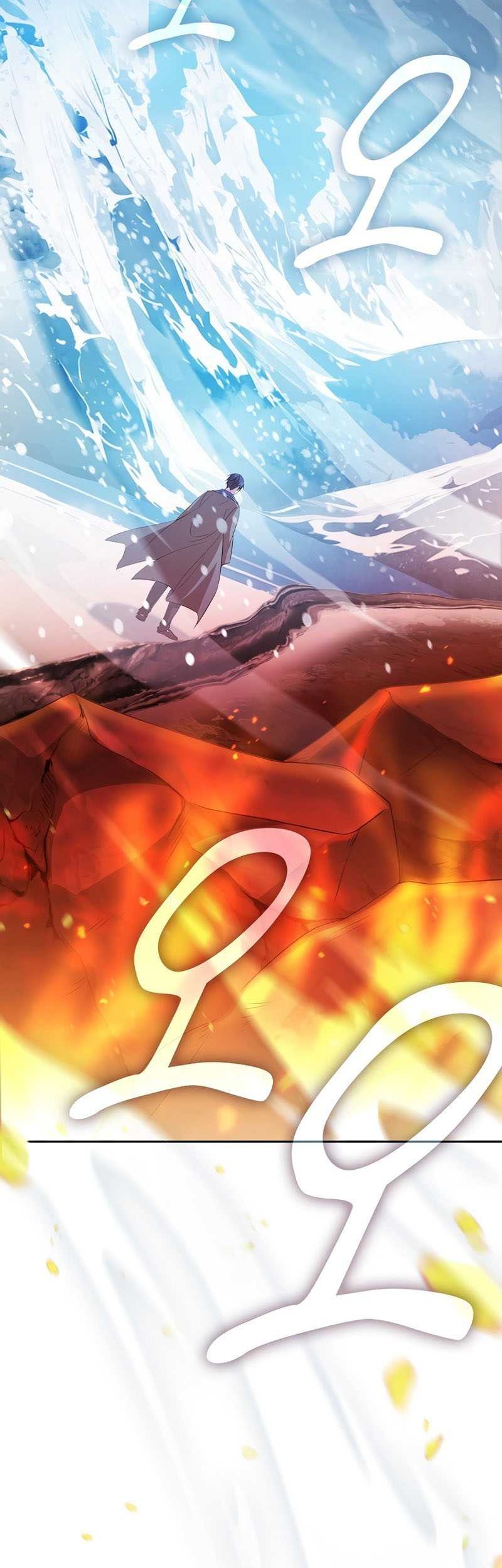 Magic Academy Survival Guide chapter 81 halaman 32