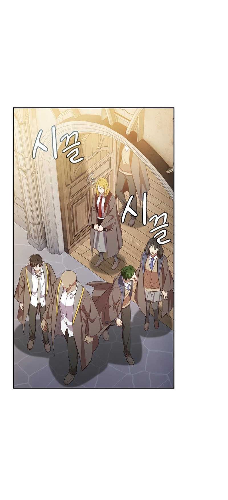 Magic Academy Survival Guide chapter 81 halaman 41