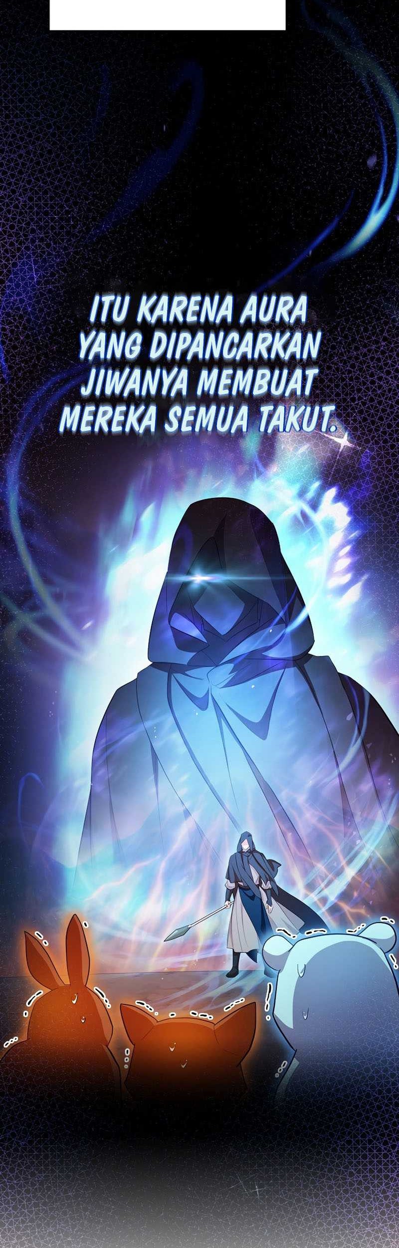 Magic Academy Survival Guide chapter 81 halaman 51