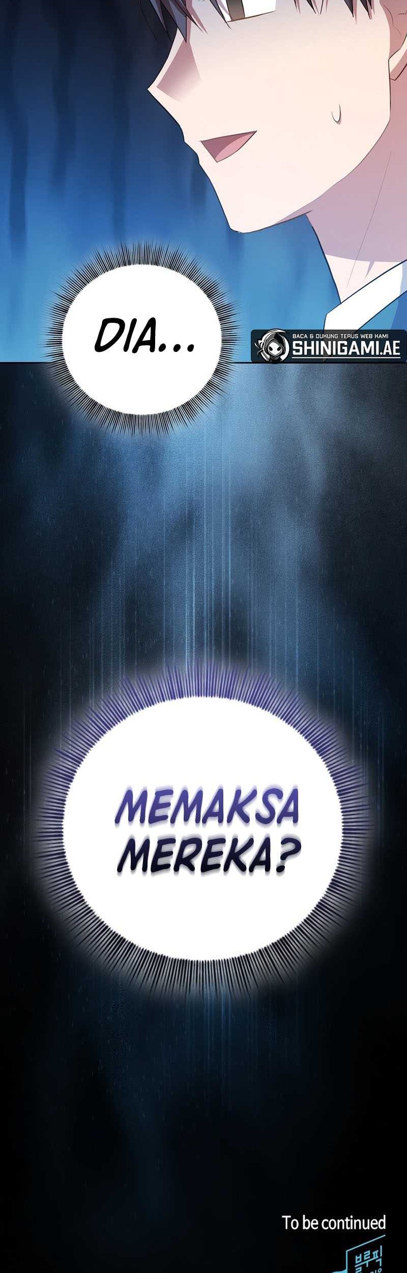Magic Academy Survival Guide chapter 81 halaman 55