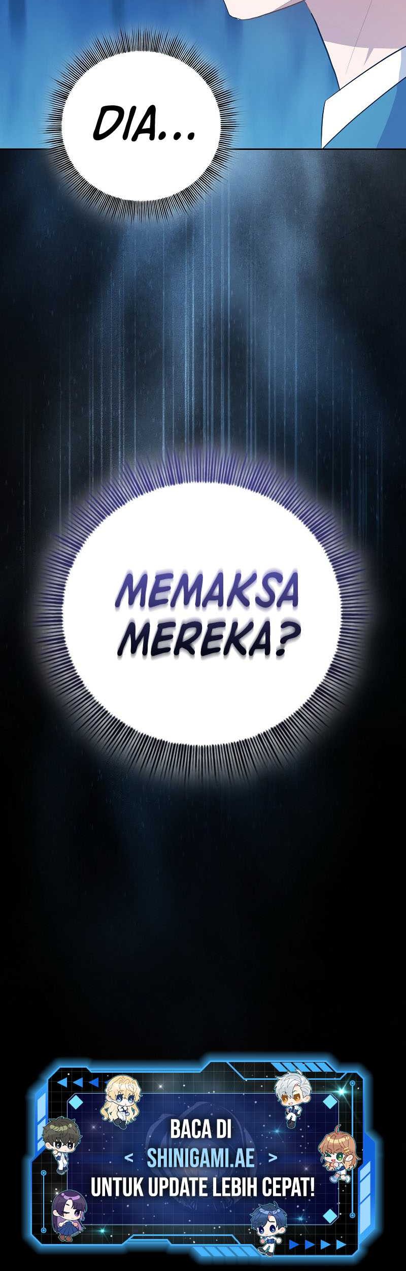 Magic Academy Survival Guide chapter 82 halaman 4